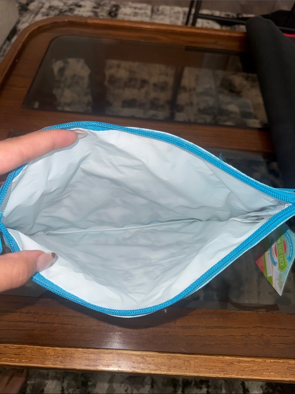 Accessory Pouch - Picture 3 of 3